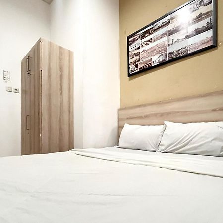 Reddoorz Near Underpass Simpang Patal Palembang Palimbão Exterior foto