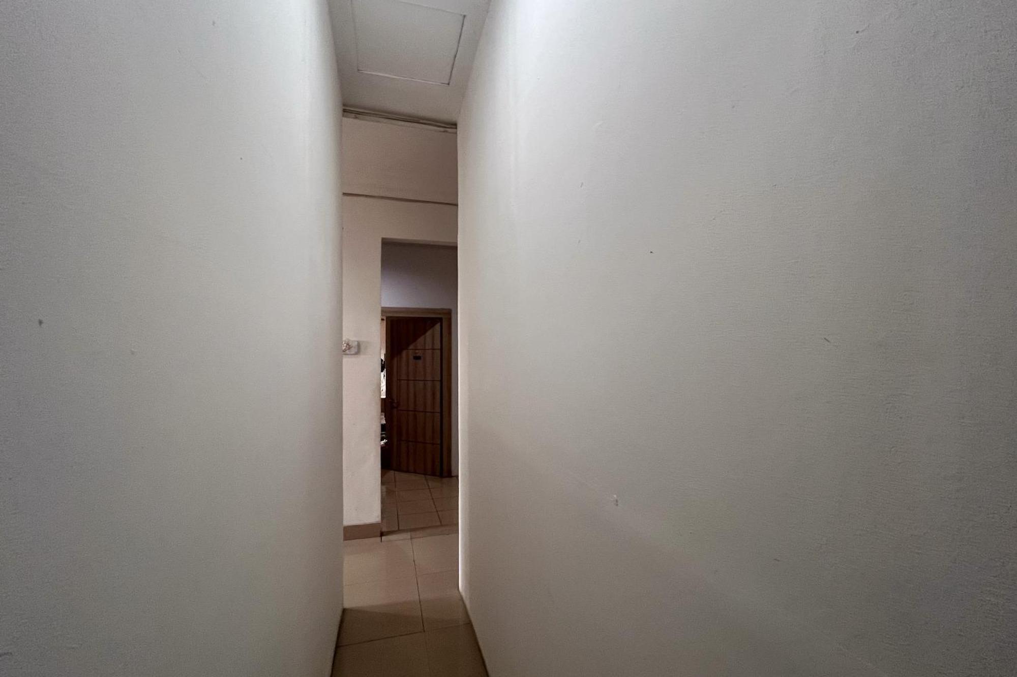Reddoorz Near Underpass Simpang Patal Palembang Palimbão Exterior foto